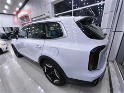 كيا تيلوريد